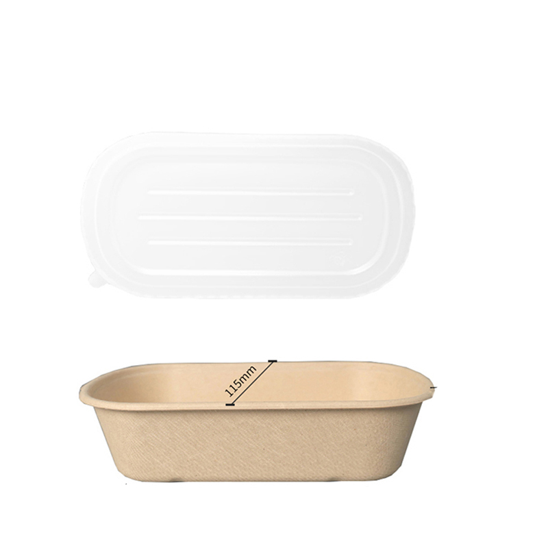 梵澜狸一次性餐盒B72 组高清大图