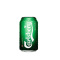 嘉士伯啤酒罐装330mL*6