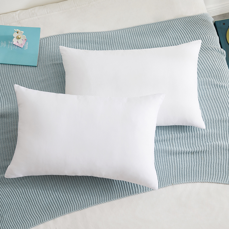 罗莱A类防螨抗菌对枕高清大图