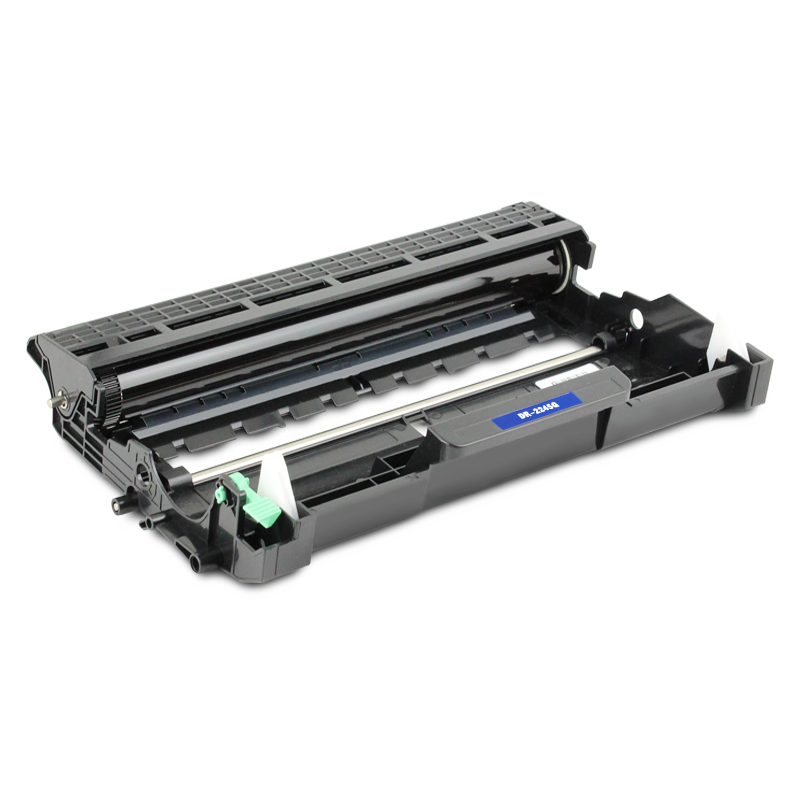 麦奇打印机硒鼓DR2245适用兄弟 HL-2130/DCP-7055耗材 不含粉盒
