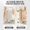 美的(Midea)电热油汀 取暖器 油丁电暖器 电暖气片家用轻音加湿烘衣 13片大面积防烫NY2213-18GW