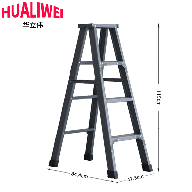 华立伟梯子高清大图
