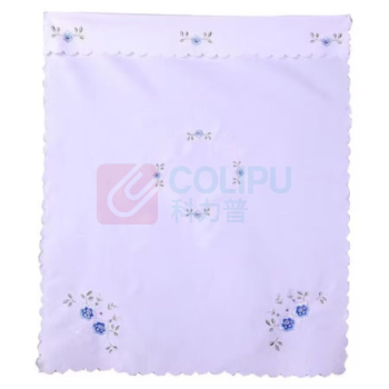 臻远 ZY-YD-099 900*1200mm 门帘 (计价单位:个) 藏青色_