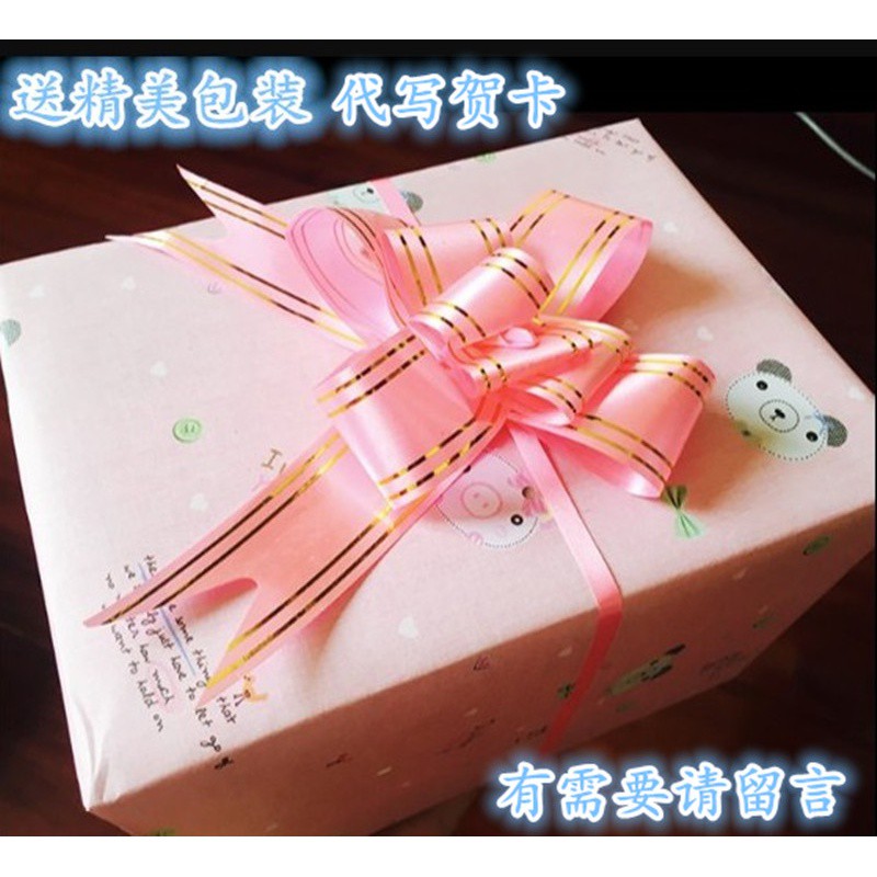 旋转跳舞芭蕾女孩发条音乐盒首饰收纳八音盒创意公主儿童生日礼品 三维工匠 粉色钢琴12*13*16cm高清大图