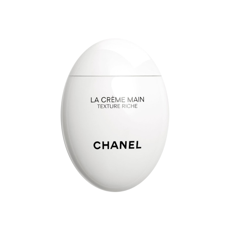 chanel香奈儿时尚玉护手霜鸡蛋鹅卵石蛋蛋润手霜50ml视频