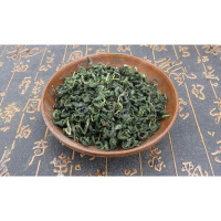 东北 刺五加叶250g 可搭刺五加茶叶