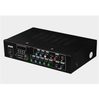 迪杰锐声(DIGIRESEARCH)功率放大器 AX1502MKII