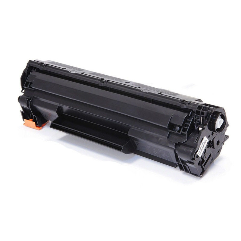 欣彩 CF283A硒鼓 大众版 AR-CF283A 83A适用惠普HP M125 M125FW M125A M201高清大图