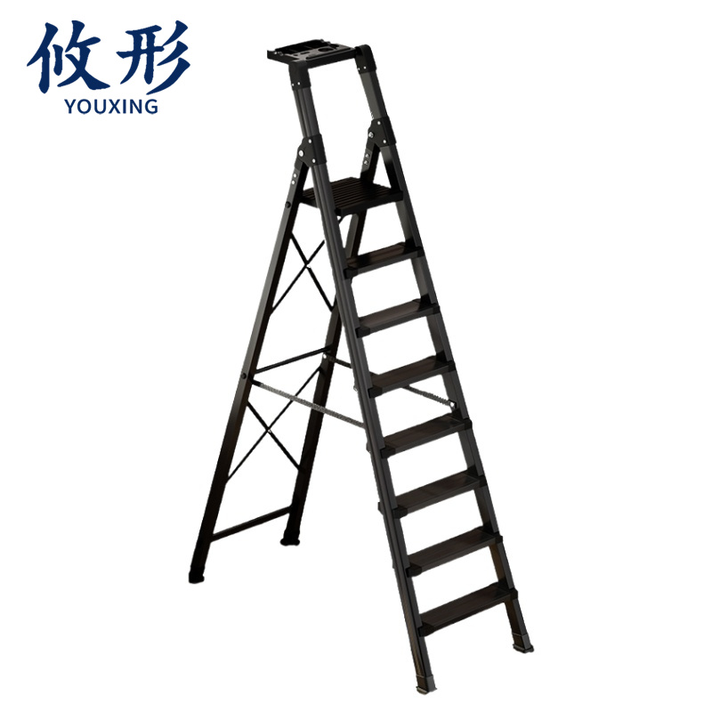 攸形 人字梯八步个高清大图
