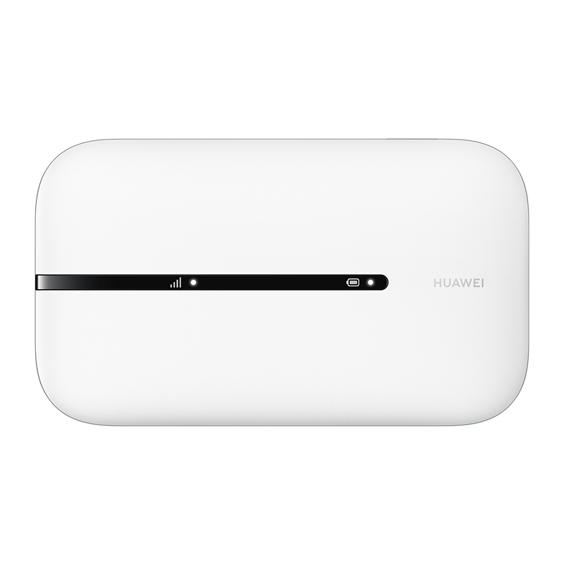 华为随行WiFi 3 NEW 天际通版 4G全网通150M高速上网 双频高速 移动路由器 超长续航 插卡车载上网宝 E5576-820