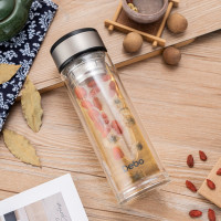 德铂(Debo) 舒尔特 (玻璃水杯)