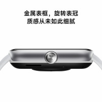REDMI Watch 5 典雅黑