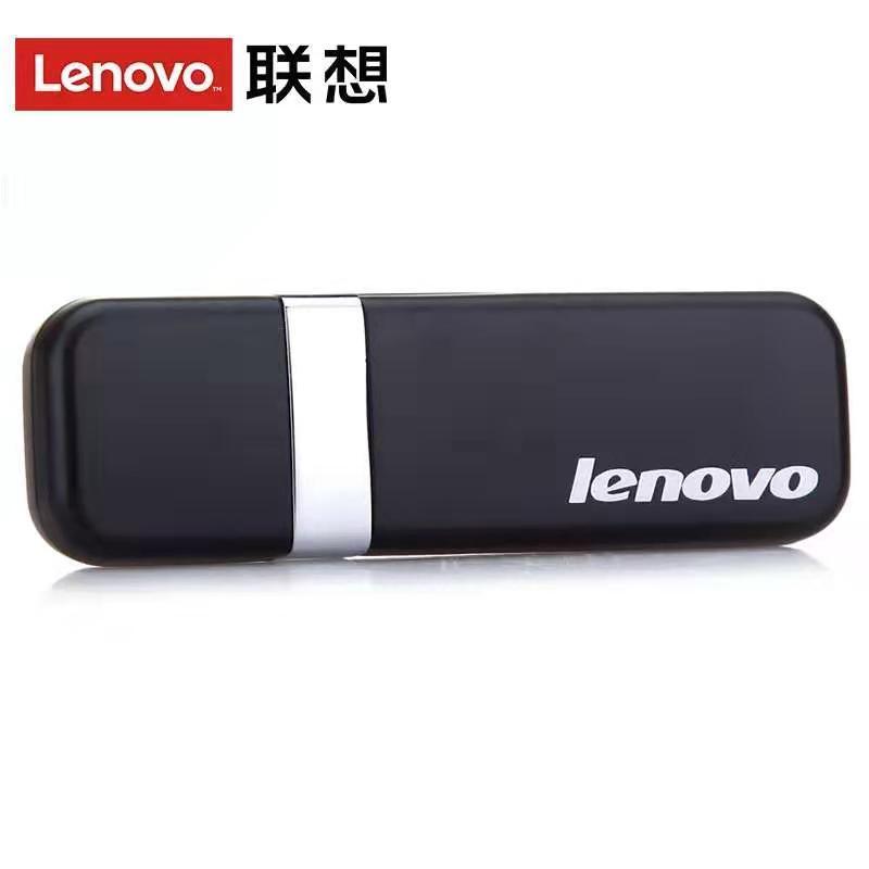 联想32G U盘 T110 原装USB3.0 闪存盘 加密高速优盘