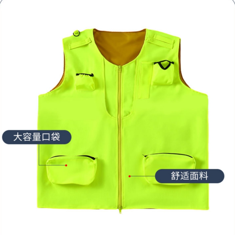 飞翔大雁 马甲 一体式(M-XXXXL)套高清大图