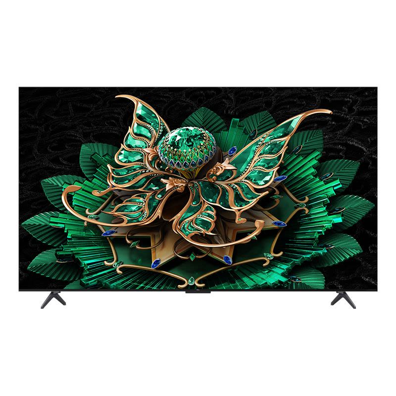 TCL电视65英寸C11K QD-Mini LED 1008个万象分区 绚彩XDR3000nits图片