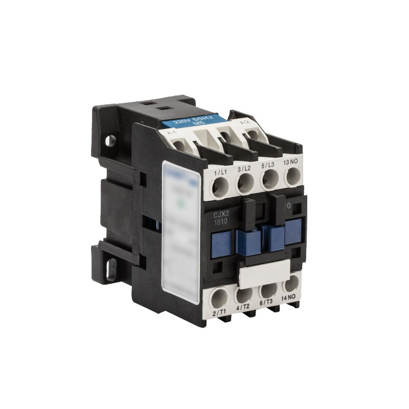 视贝 交流接触器lc1-d18m7c(台)jc