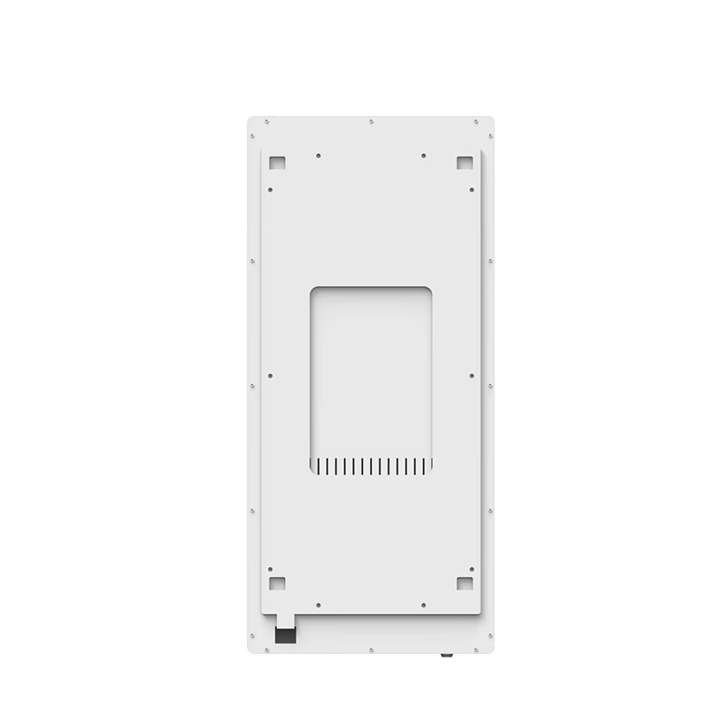 磊朝10英寸多功能磨砂面壁挂式广告机高清大图