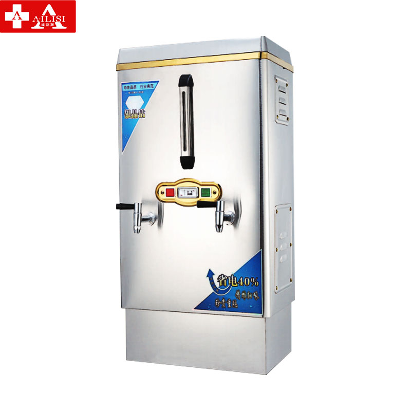 埃利斯(AILISI)80L商用电开水器-9KW高清大图