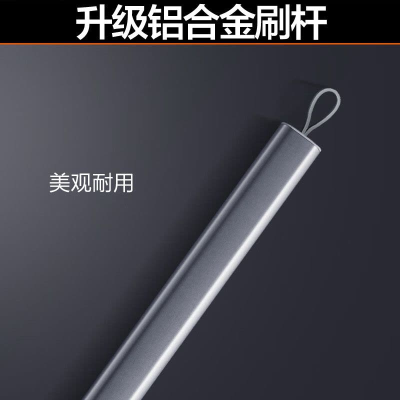 大卫 S1纱窗刷一刷两面加长大刷头干湿两用清洁刷图片