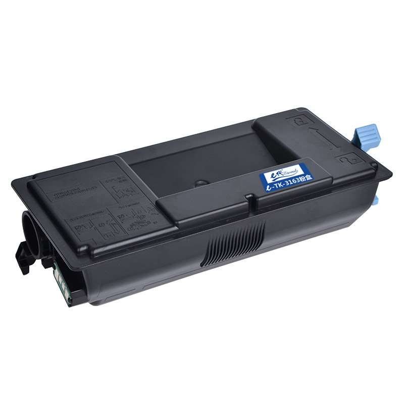 e代经典 TK-3163墨粉盒 适用京瓷ECOSYS P3045dn碳粉粉仓
