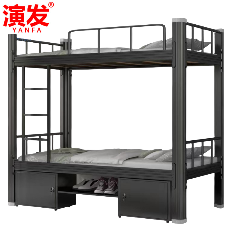 演发 上下床 120*200cm 张高清大图