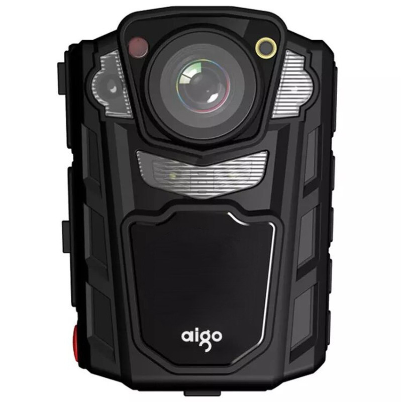 爱国者(AIGO) 执法记录仪-DSJ-R2 64G (警用版) 黑色