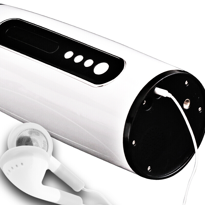 久爱全自动飞机杯処女伸缩男用自嗨玩茎夹吸男性自嗨玩具成人情趣性