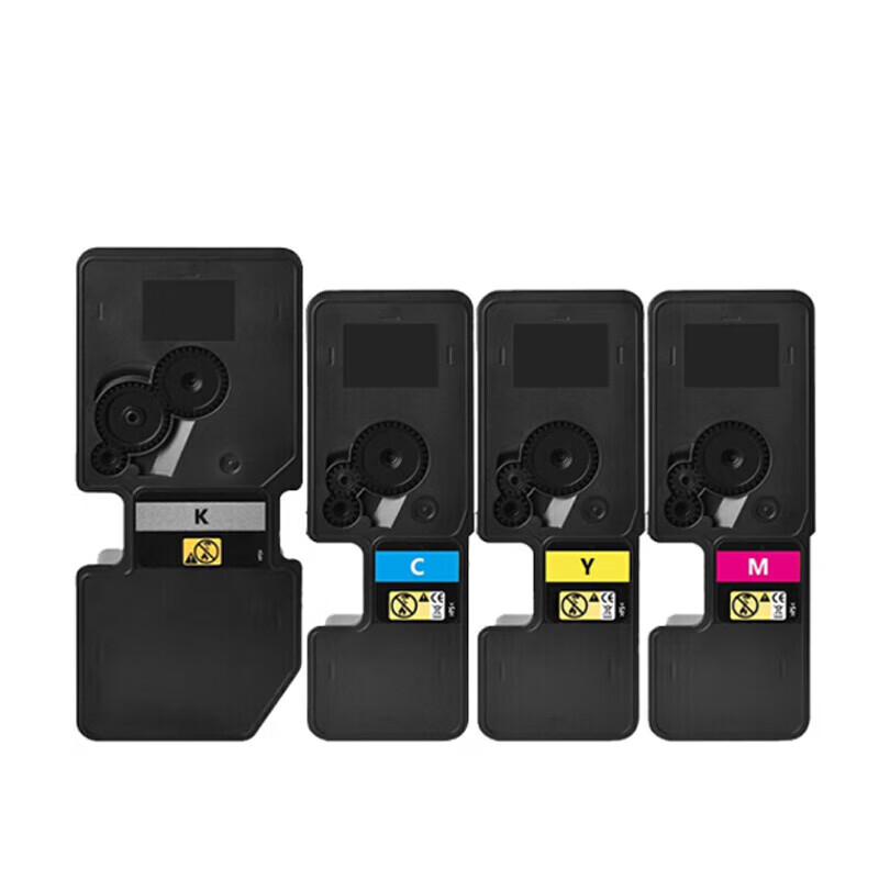 鑫万通 TL-5353Y 粉盒适用立思辰 LANXUM GA7530cdn GA3530cdn GA3535cdn高清大图
