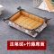 宠物垫狗狗窝四季通用夏季保暖猫窝垫子凉席窝草席垫狗床狗笼子垫 夏季百变窝薄款[星星] 1号35*25CM(0-1斤仓鼠)