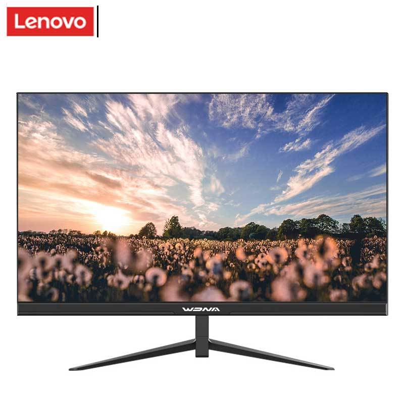 联想玮普纳32英寸大屏高清显示器