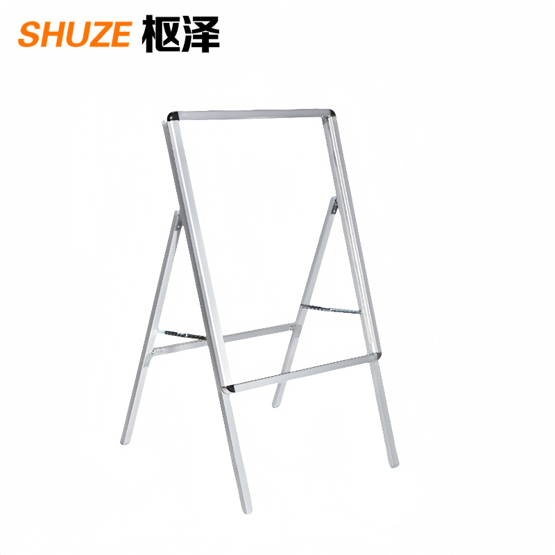 枢泽 展架 单面60*80cm 个高清大图