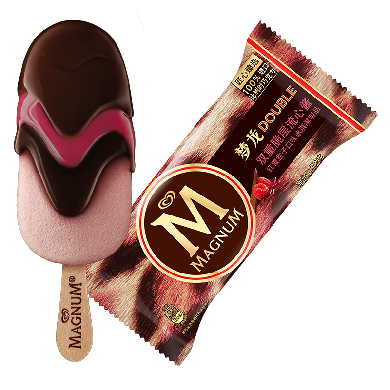 > 和路雪梦龙双重脆层流心酱红覆盆子口味冰淇淋72g商品评价 > 您没有