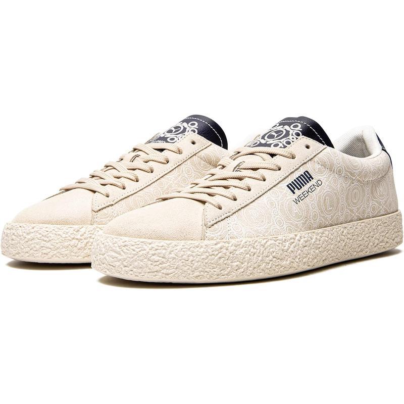 彪马(Puma)PUMA男篮球鞋休闲百搭运动潮牌经典款周末系列低帮鞋