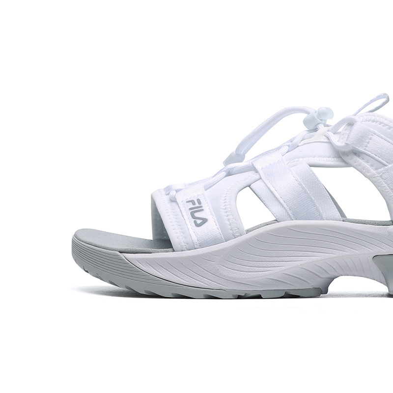 斐乐FILA 女运动凉鞋 A12W122607F