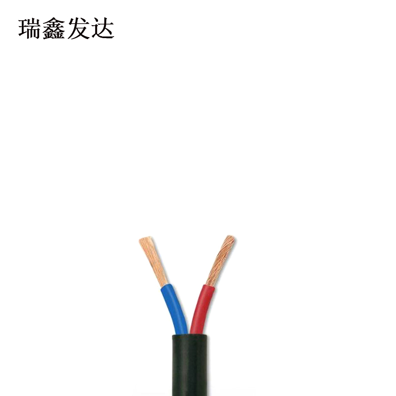 橡套线 YC 2*2.5 米高清大图