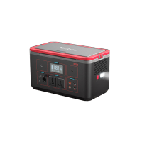 羽博 户外电源充电宝EN500S 220V便携500W大功率车载自驾游露营多功能储能移动电源