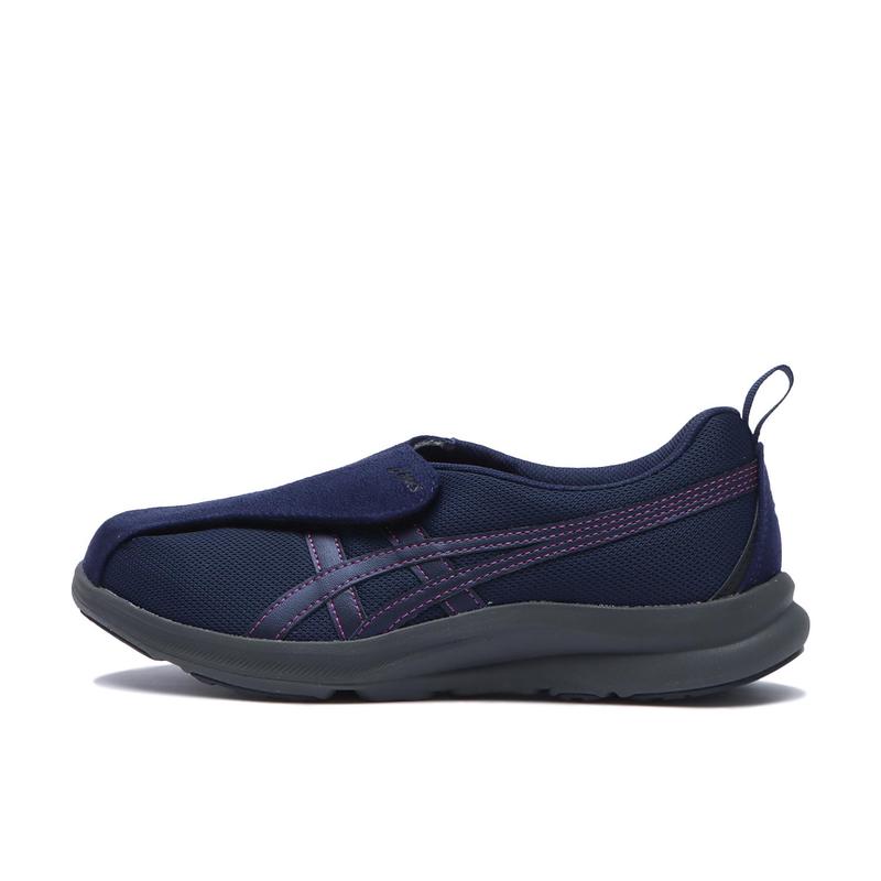 亚瑟士(ASICS)女鞋跑步鞋舒适减震透气防臭户外轻便缓震运动鞋