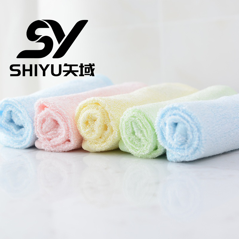 矢域柔软亲肤纯棉毛巾家用吸水速干加厚设计男女通用日常清洁护理高清大图