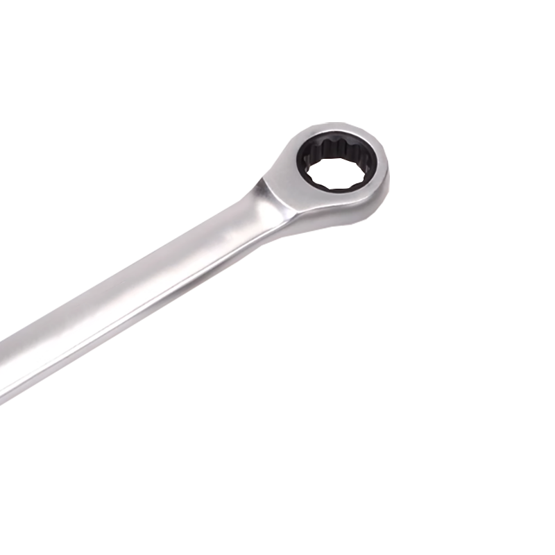 长霖两用棘轮扳手32mm/把高清大图
