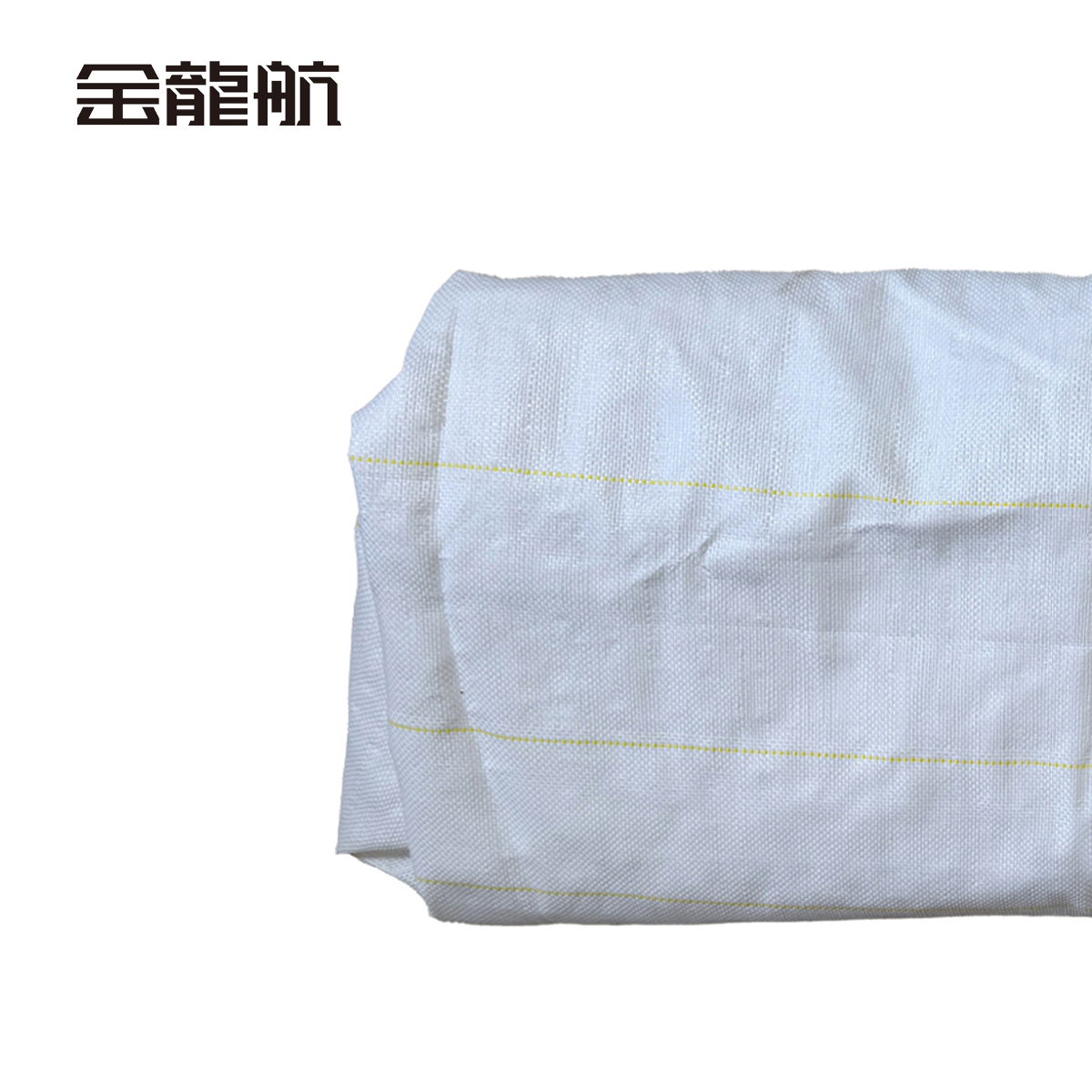 金龙航 大号编织袋90*90*110cm/条高清大图