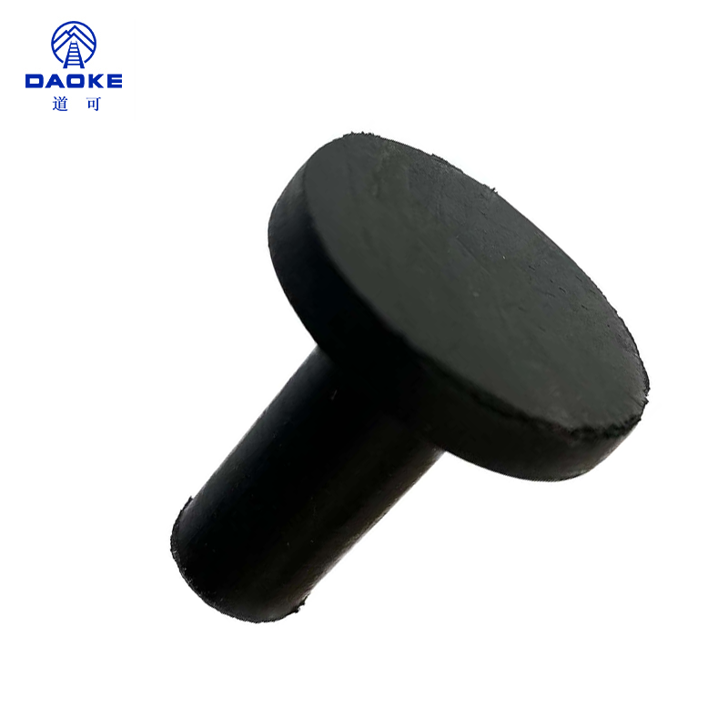 道可 橡胶堵塞Φ70*39*56mm 个高清大图