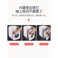 荷兰婴儿奶瓶消毒器带烘干家用锅紫外线宝宝专用机柜