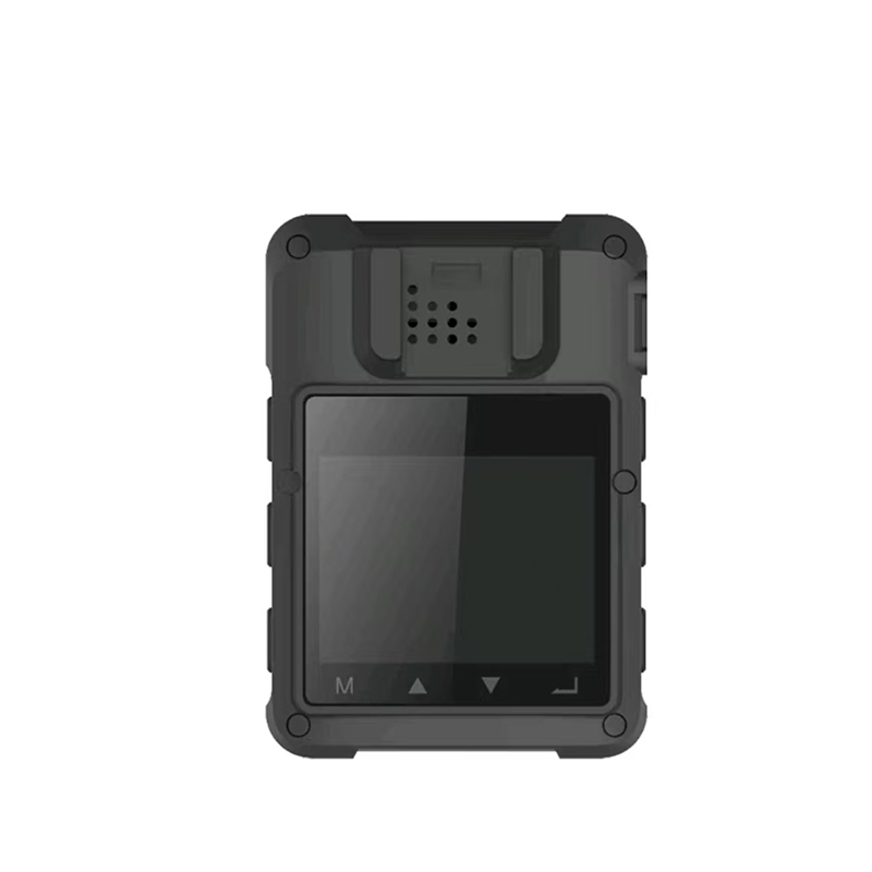 海康威视DSJ-HIKN1A1/AD/GLE/MS 4G执法记录仪(计价单位:个)黑色高清大图