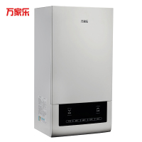 冷凝型燃气采暖热水炉 高效节能 wifi控制（选配） 不锈钢翅片式冷凝换热技术L1PBD20-12U1