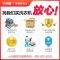 小天鹅(Little Swan)TD100V62WADG5 10公斤全自动滚筒 干衣机 洗干一体机洗衣机 智能银离子除菌