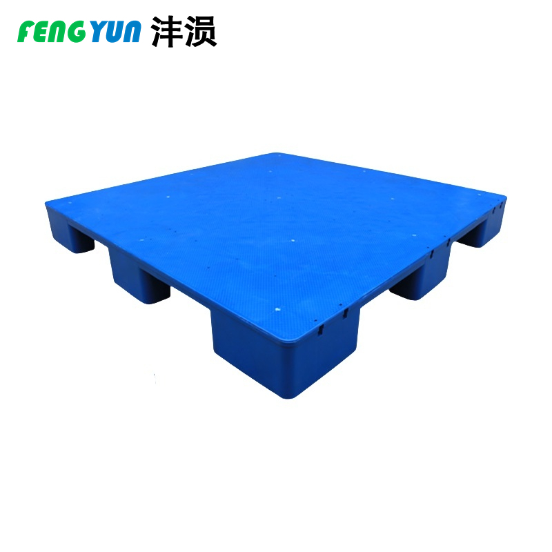 沣涢 平板九脚托盘 1200x1200x140mm 个高清大图