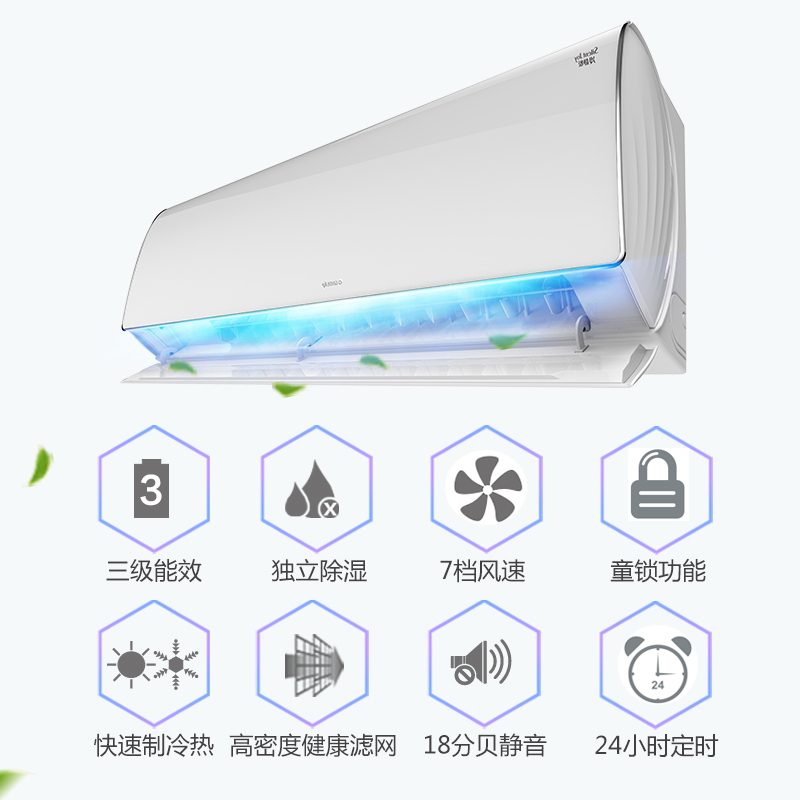 SCJH格力空调KFR-26GW/(26575)FNAa-A3高清大图