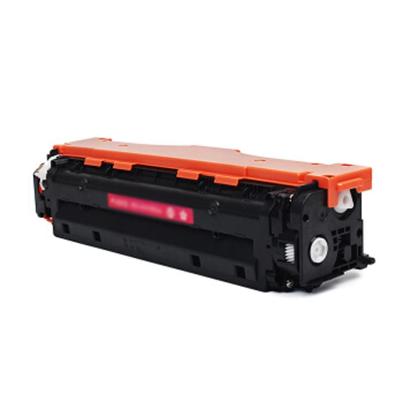 [精选]雅富仕CC533A红色硒鼓适用于HP-2025(CC533A)/CRG118-带芯片