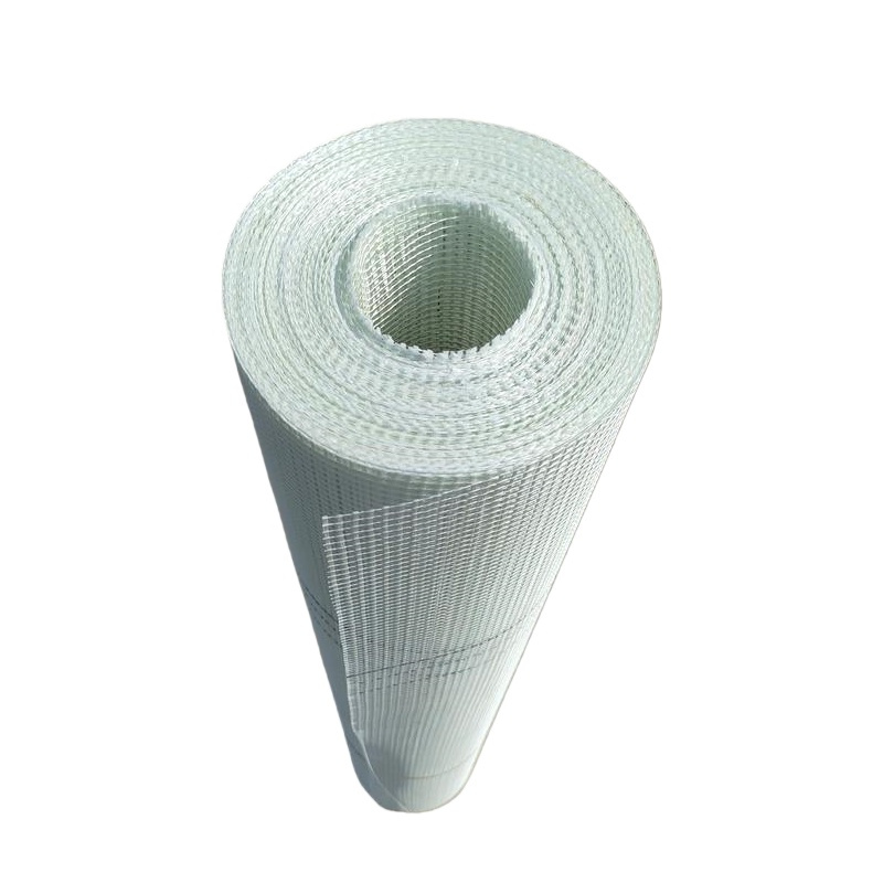 永满铁运 网格布 1*70m 捆高清大图