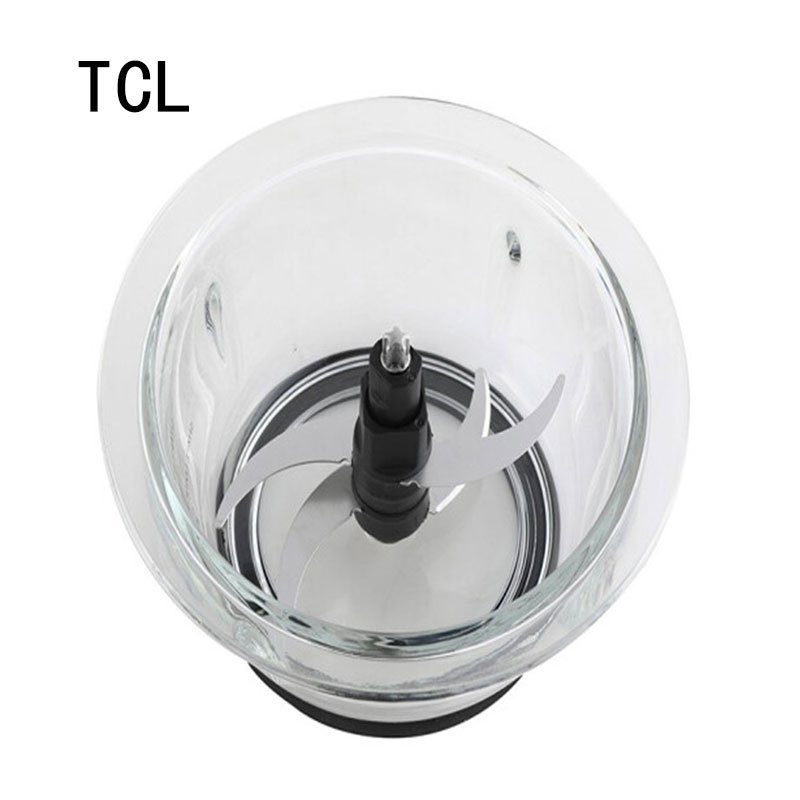 TCL 绞肉机